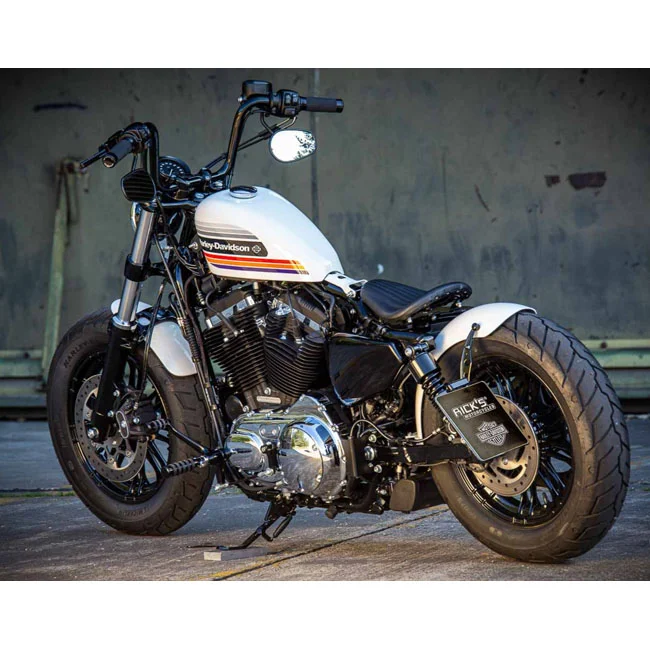 Rick's Motorcycles Rick''s Motorcycles, shift peg O-ring style. Black