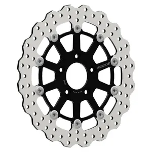 Rick's Motorcycles Rick's Motorcycles, Wave brake disc Steve 11.8"/300mm