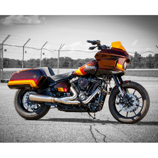 Rick's Motorcycles BRAKE DISC WAVE 292mm