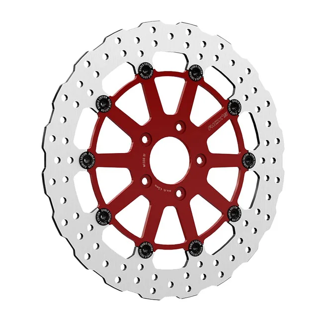 Rick's Motorcycles Rick''s Motorcycles, Wave brake disc EL Diablo 13" - 41808-08