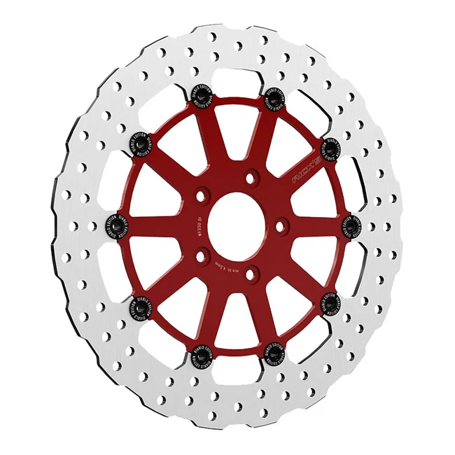 Rick's Motorcycles Rick''s Motorcycles, Wave brake disc EL Diablo 11.8" - 41808-08