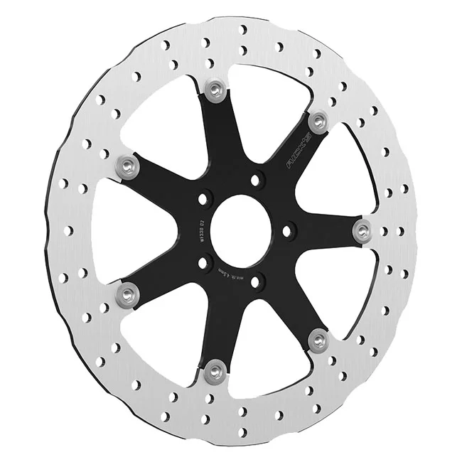 Rick's Motorcycles BRAKE DISC WAVE 13 330mm