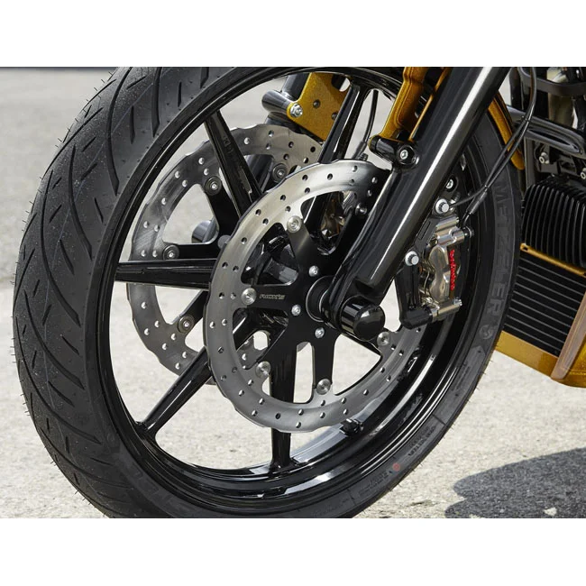 Rick's Motorcycles BRAKE DISC WAVE 11 8 300mm