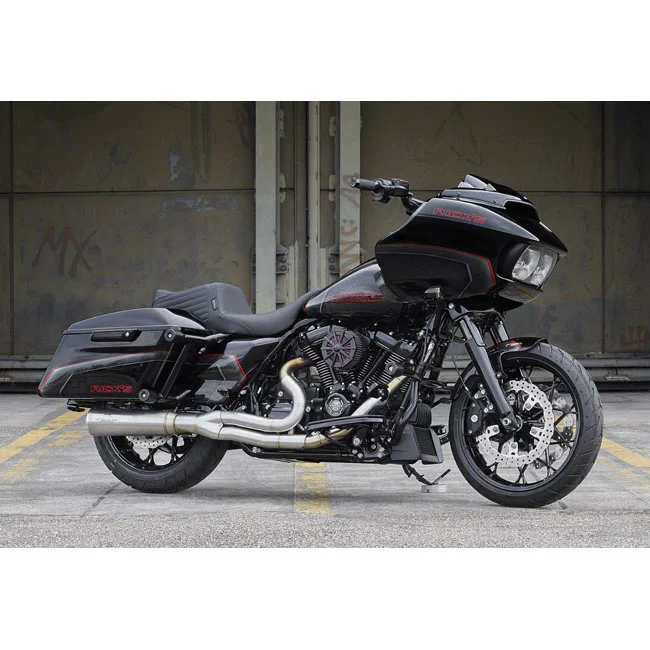 Rick's Motorcycles BRAKE DISC FRONT WAVE 13 TOURI
