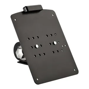 Rick's Motorcycles Rick's Motorcycles, side mount License plate bracket short