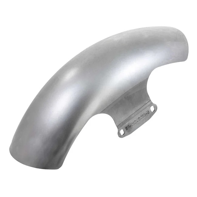 Rick's Motorcycles FRONT FENDER STEEL 18 FLFBS