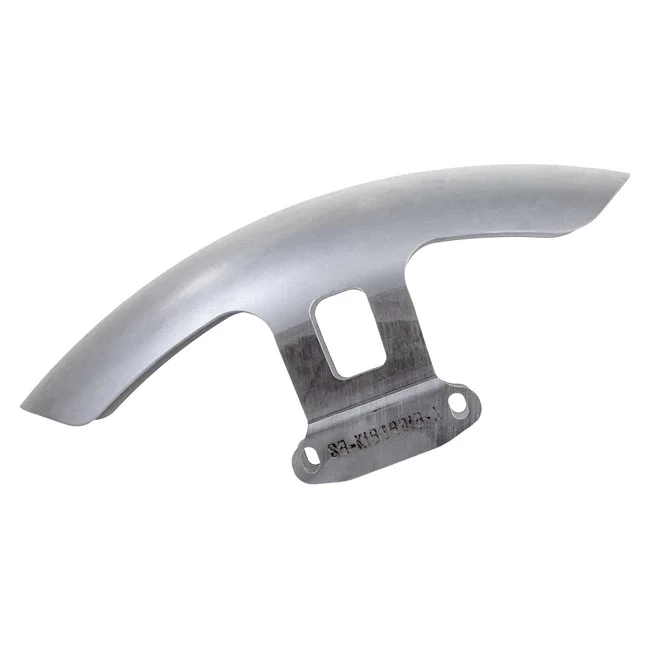 Rick's Motorcycles FRONT FENDER 18 STEEL SHORT CU