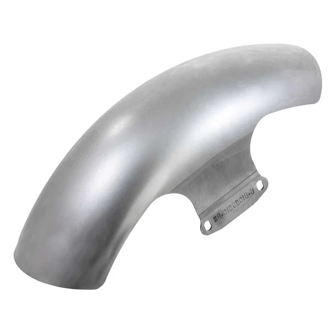 Rick's Motorcycles FRONT FENDER 18 STEEL SHORT CU