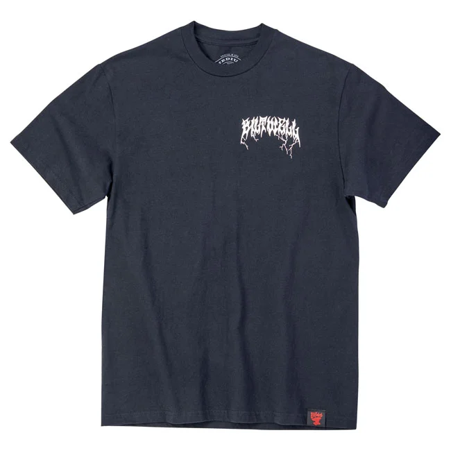 Biltwell Metal t-shirt black