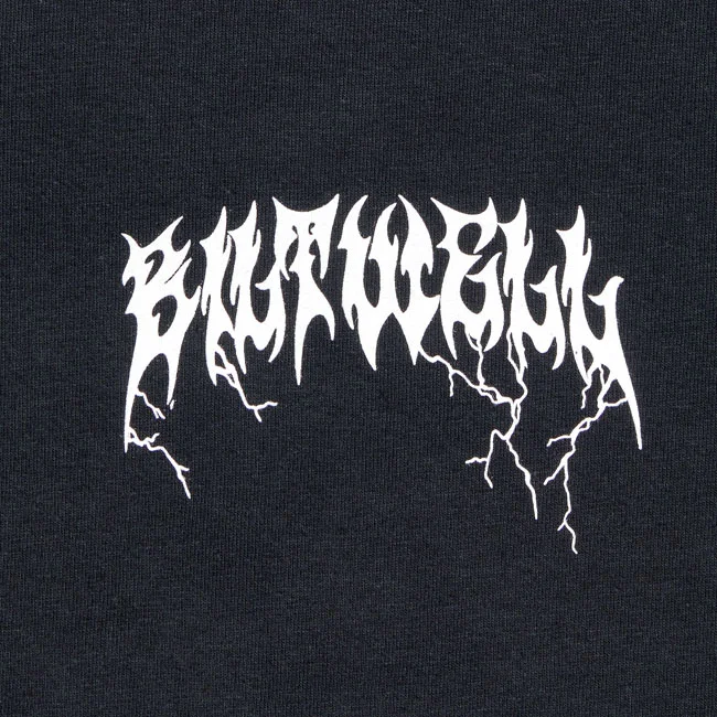 Biltwell Metal t-shirt black