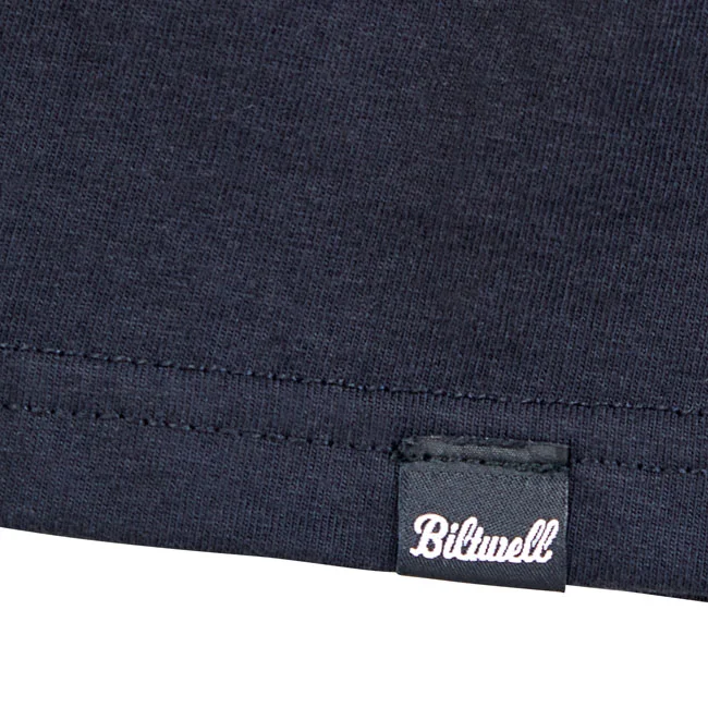 Biltwell ADVXL long sleeve t-shirt black
