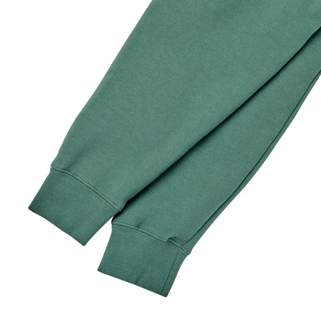 Biltwell Pan hoodie green