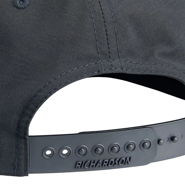 Biltwell Shorty cap black