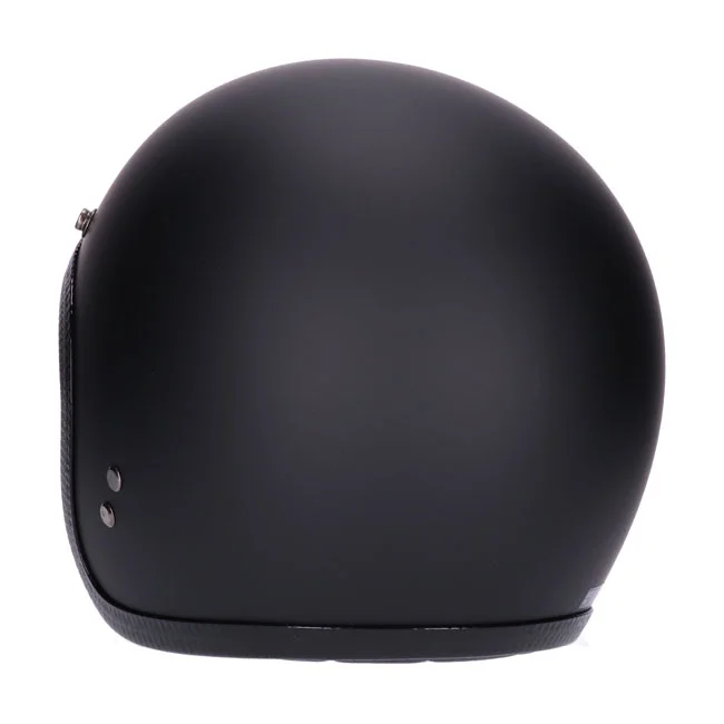 Roeg JETTson 2.0 helmet matte black 22.05