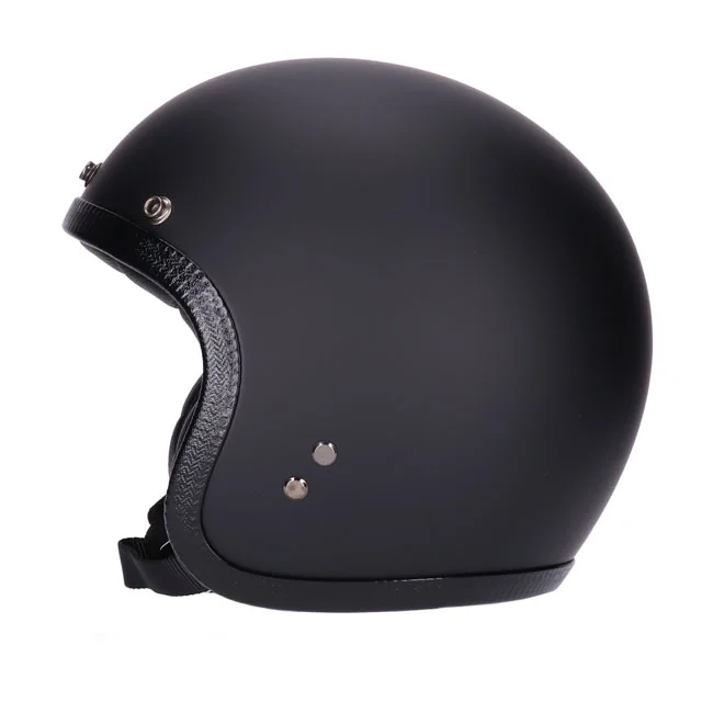 Roeg JETTson 2.0 helmet matte black 22.05