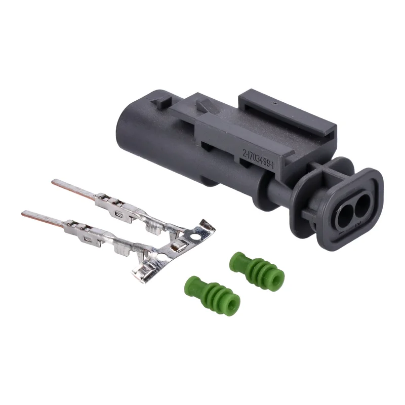 Namz Connector engine temperature sensor