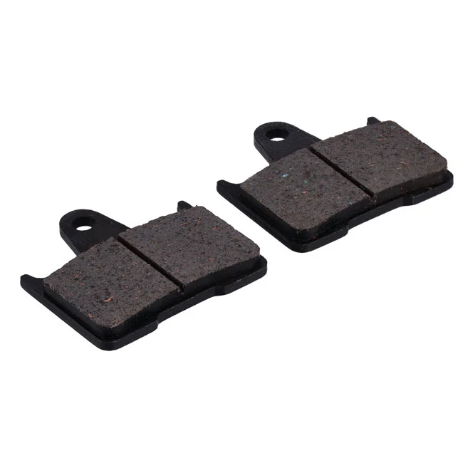 Ferodo Brake pads. Organic P-compound