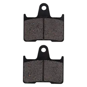 Ferodo Ferodo, brake pads. Organic P-compound