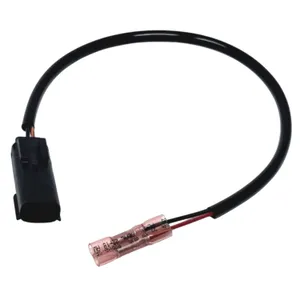 Namz NAMZ, Pan America and Sportster S electrical power harness