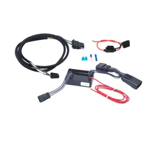 Namz NAMZ, Trailer Isolator with 12-Position Molex