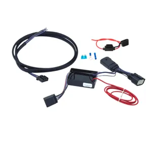 Namz NAMZ, Trailer Isolator with 12-Position Molex