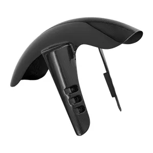 Arlen Ness Arlen Ness, 19" & 21" front fender. Carbon