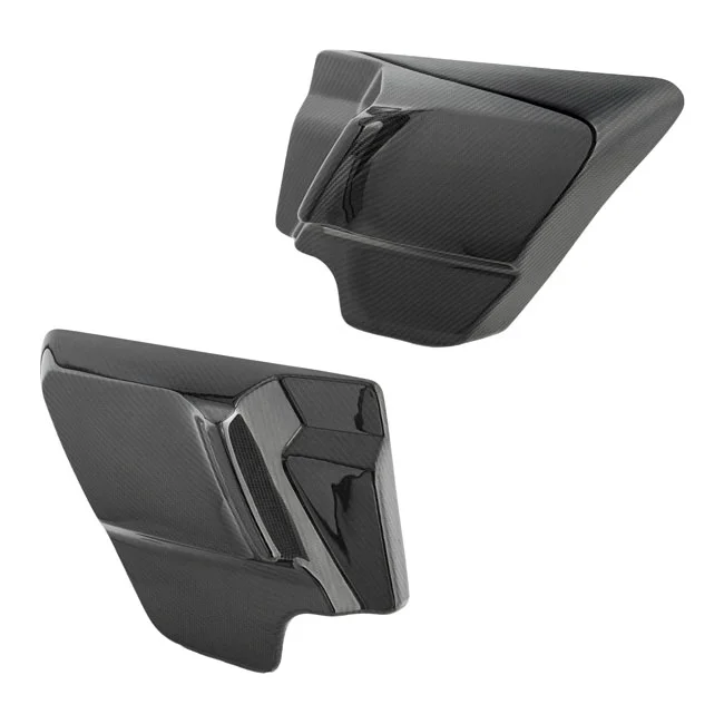 Arlen Ness COVERS - SIDE - FLT 24-UP - CA
