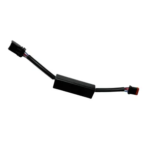 Custom Dynamics Custom Dynamics, Load Harness for LED headlamp conversion