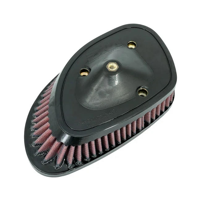 DNA Filters Racing air filter element. Touring/Trike