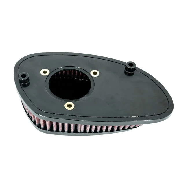 DNA Filters Racing air filter element. Touring/Trike