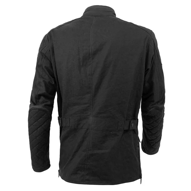 By City City London IV jacket black