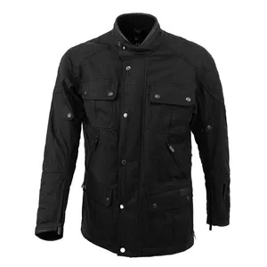 By City By City London IV jacket black