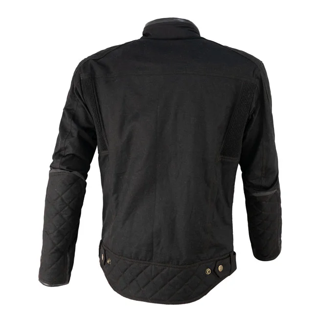 By City City Belfast III jacket black