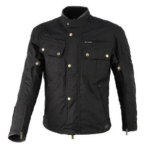 By City By City Belfast III jacket black