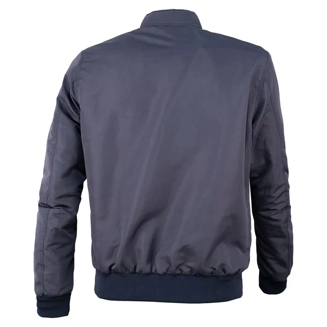 By City City Bomber jacket blue