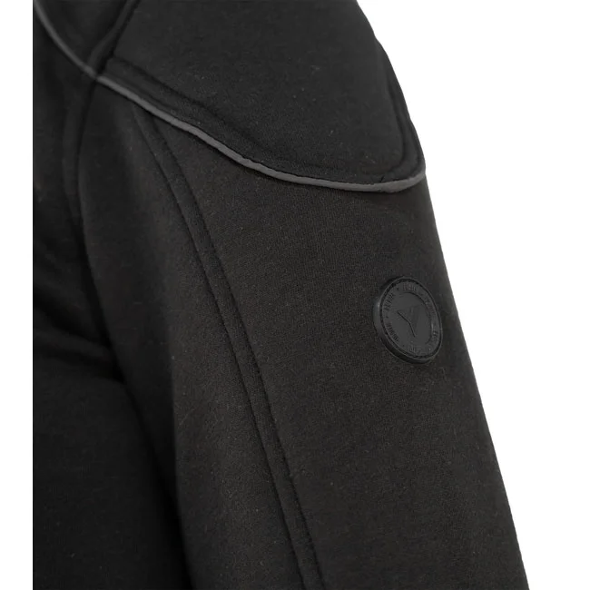 By City City Street jacket black