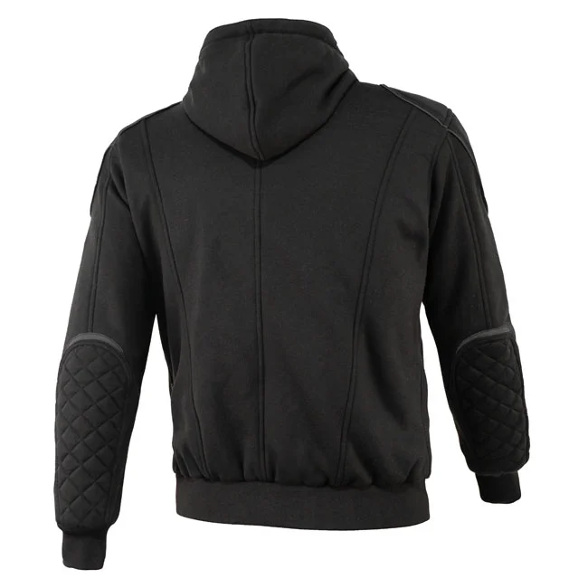 By City City Street jacket black