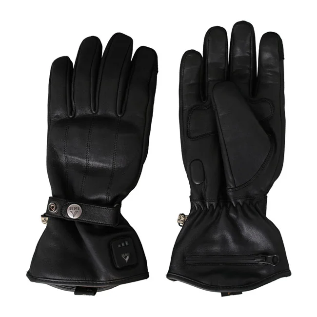 By City City Warm-up gloves black