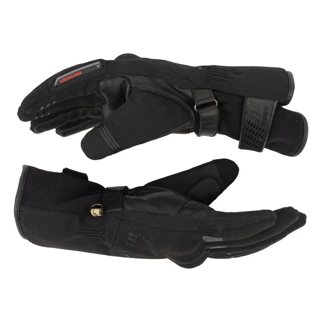 By City City Tracer gloves black