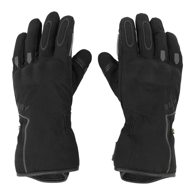By City City Tracer gloves black