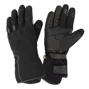 By City By City Tracer gloves black