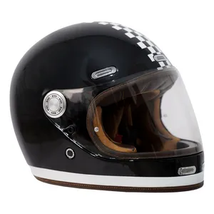 By City By City Roadster III Race helmet black