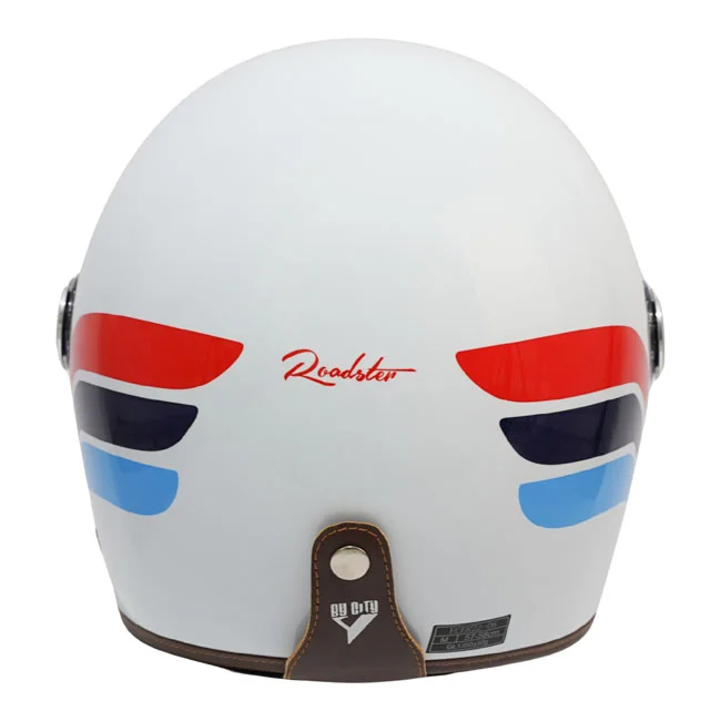 By City City Roadster III Swam helmet