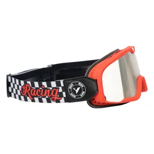 By City By City Roadster goggle red