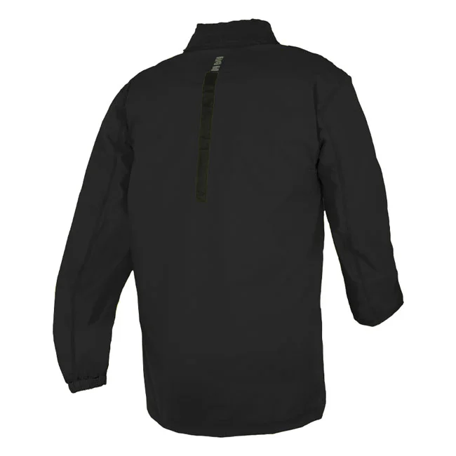 By City City Rain coat jacket mini black