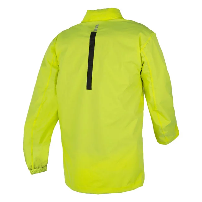 By City City Rain coat jacket mini yellow