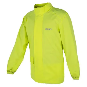By City By City Rain coat jacket mini yellow