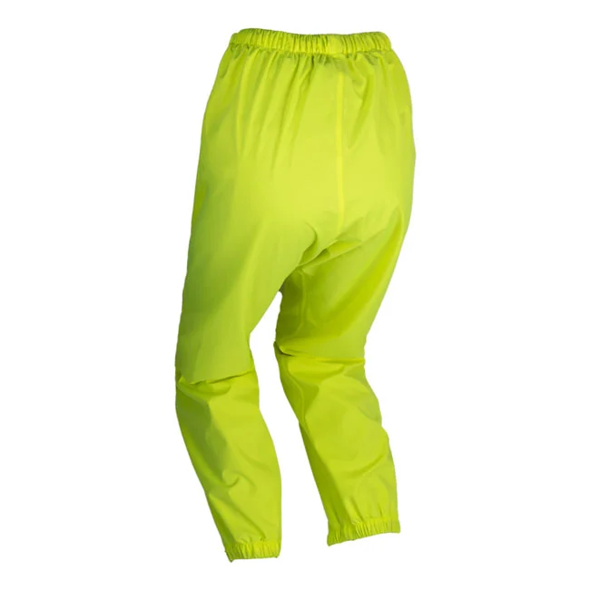 By City City Rain coat trouser mini yellow