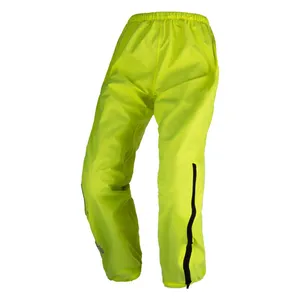 By City By City Rain coat trouser mini yellow