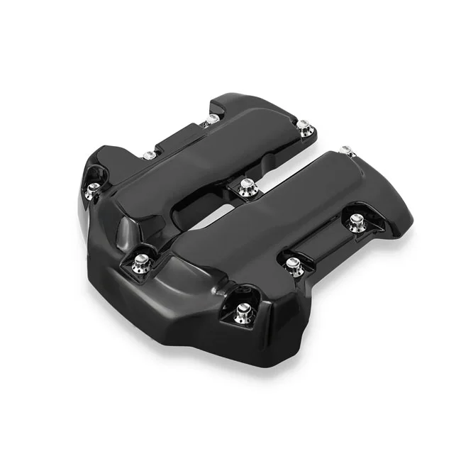 Arlen Ness BOLT KIT TITANIUM - M8 17-UP -